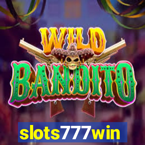 slots777win