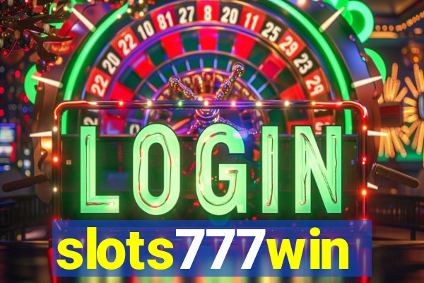 slots777win