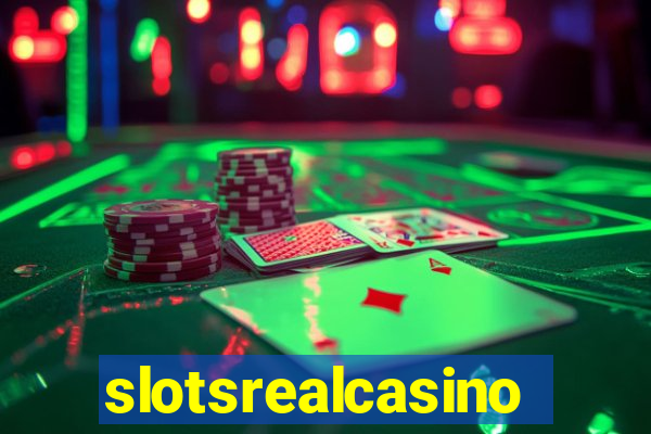 slotsrealcasino