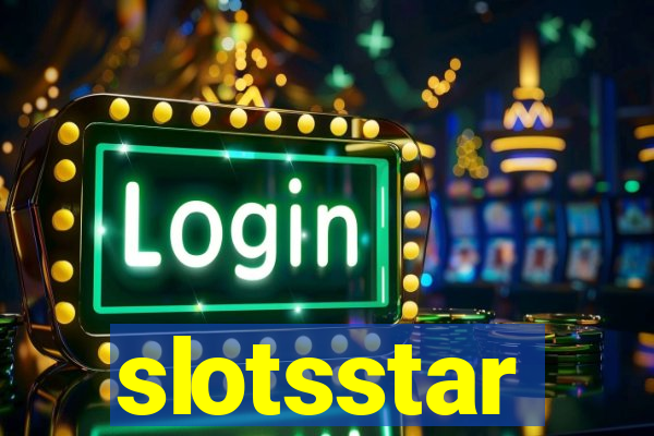 slotsstar