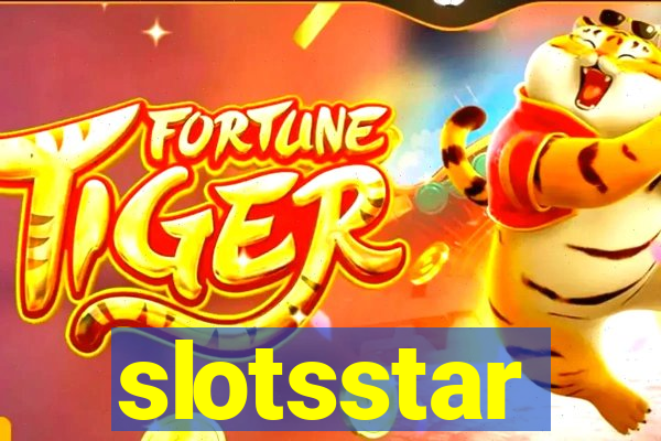 slotsstar