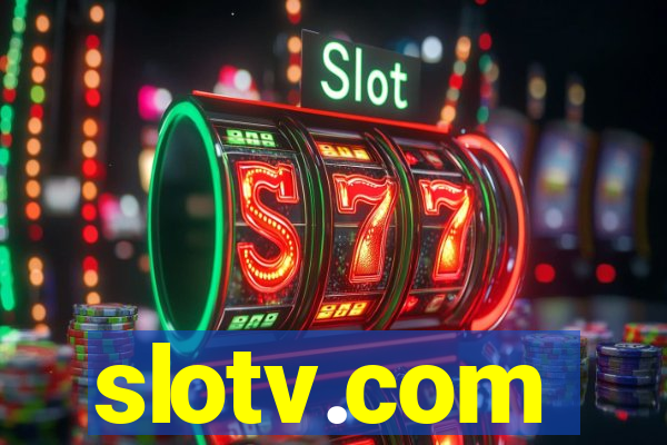 slotv.com