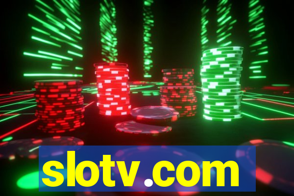 slotv.com