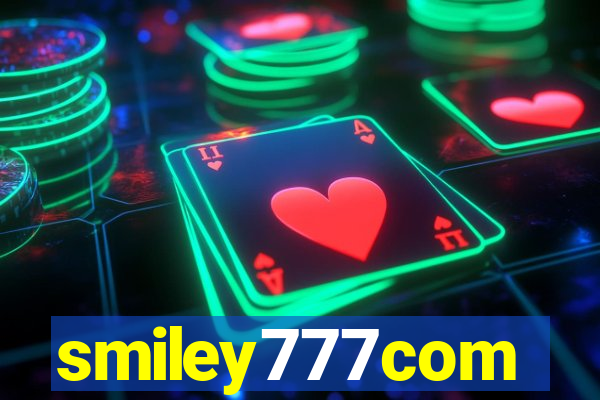 smiley777com