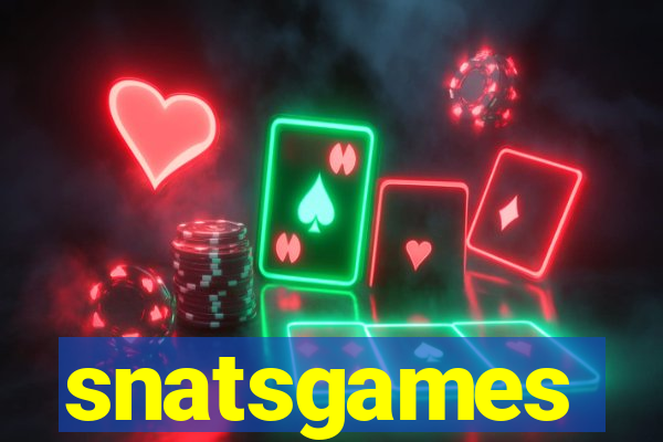 snatsgames