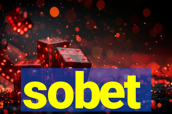 sobet