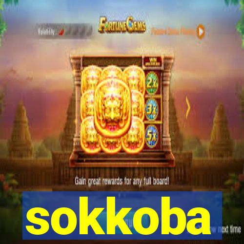 sokkoba