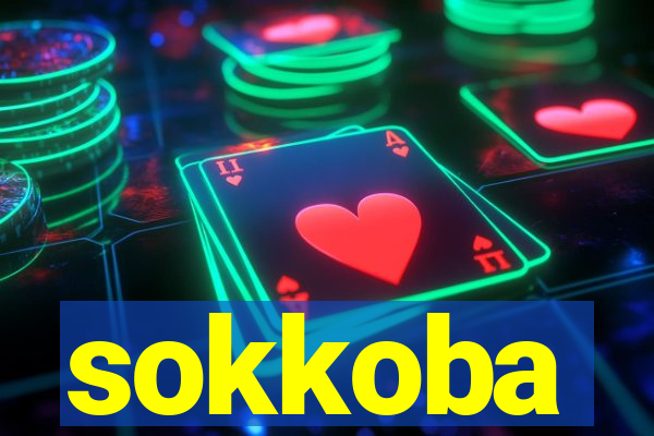 sokkoba