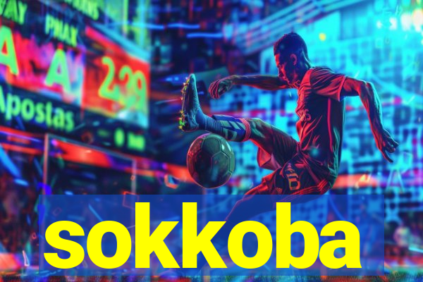 sokkoba