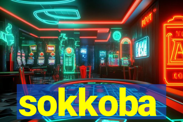 sokkoba