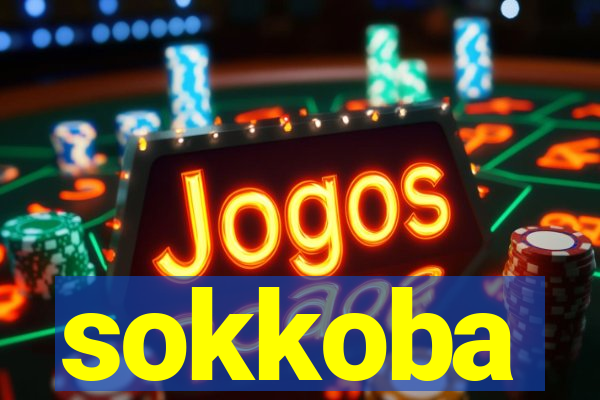 sokkoba