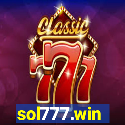 sol777.win