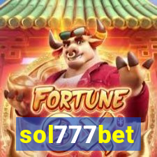 sol777bet