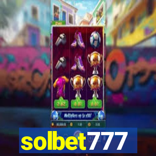 solbet777