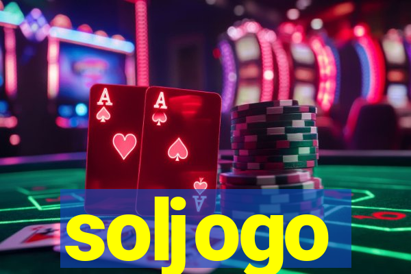 soljogo