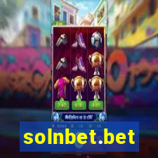 solnbet.bet