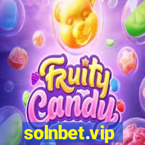 solnbet.vip