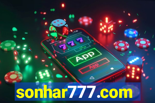 sonhar777.com