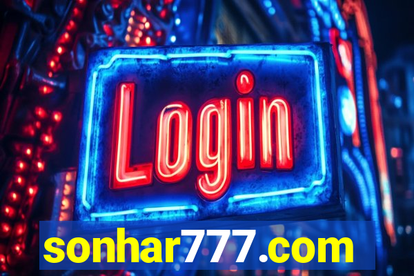 sonhar777.com