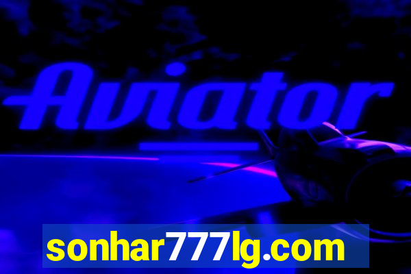 sonhar777lg.com