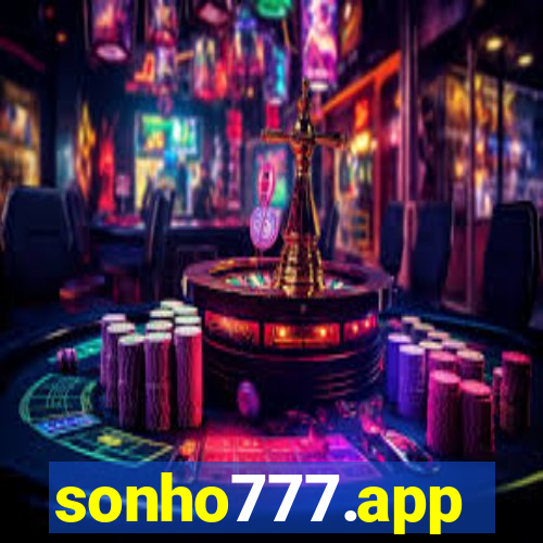 sonho777.app