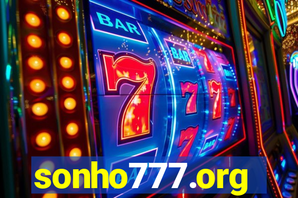 sonho777.org