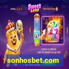 sonhosbet.com