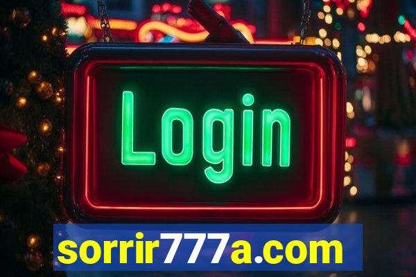 sorrir777a.com