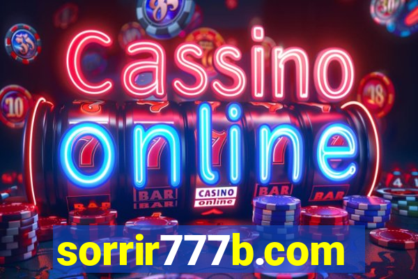 sorrir777b.com