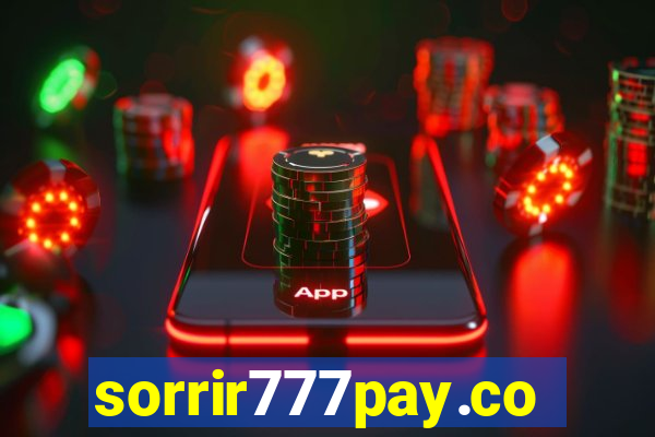 sorrir777pay.com