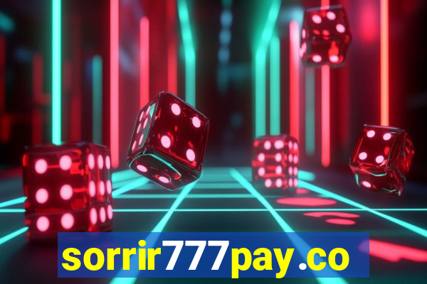 sorrir777pay.com