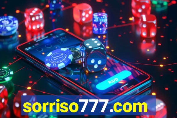 sorriso777.com