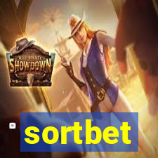 sortbet