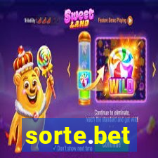 sorte.bet