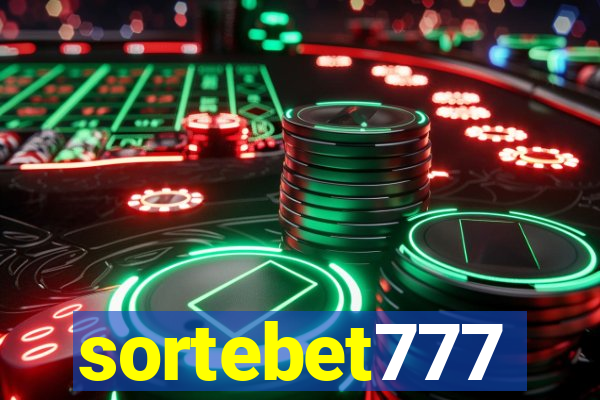 sortebet777