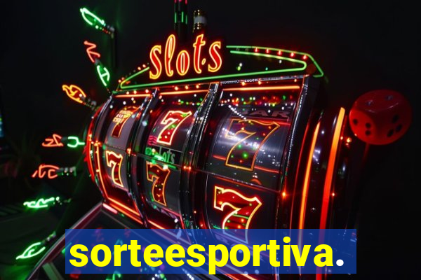 sorteesportiva.bet