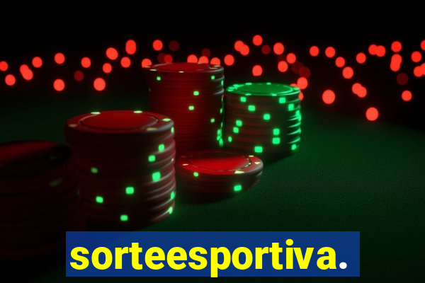 sorteesportiva.bet