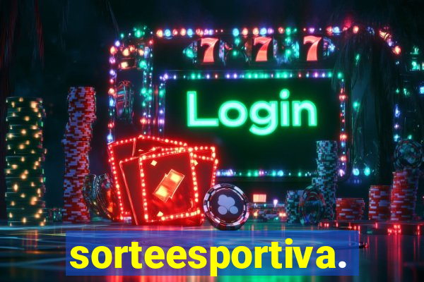 sorteesportiva.bet