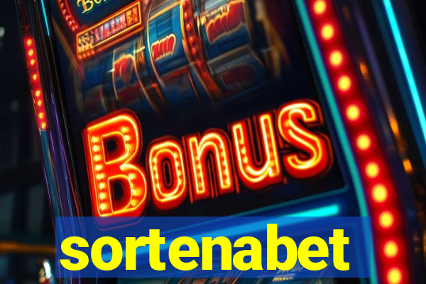 sortenabet