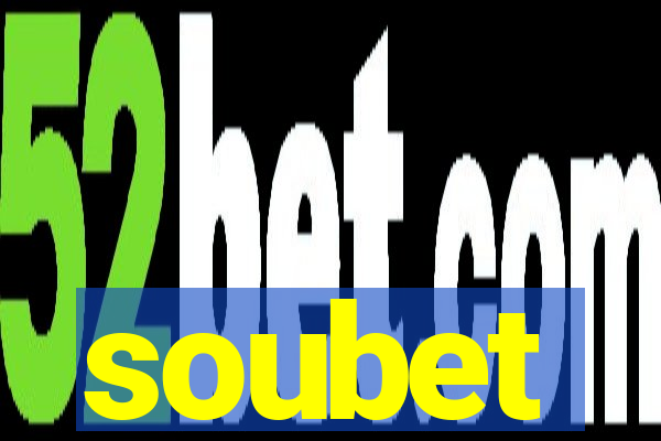 soubet