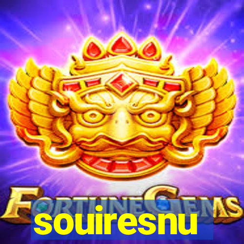 souiresnu