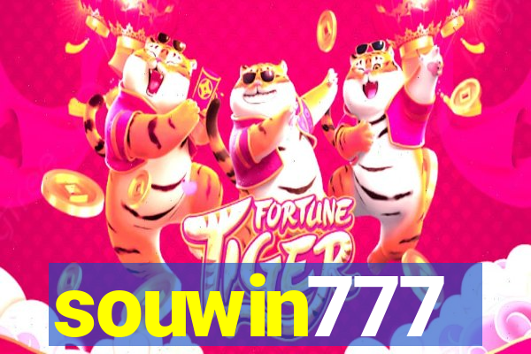 souwin777