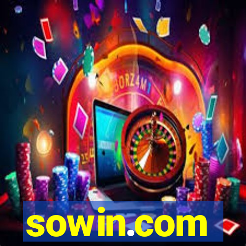 sowin.com