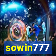 sowin777