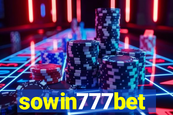 sowin777bet