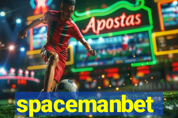 spacemanbet