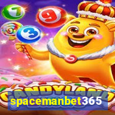 spacemanbet365