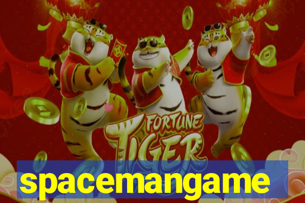 spacemangame