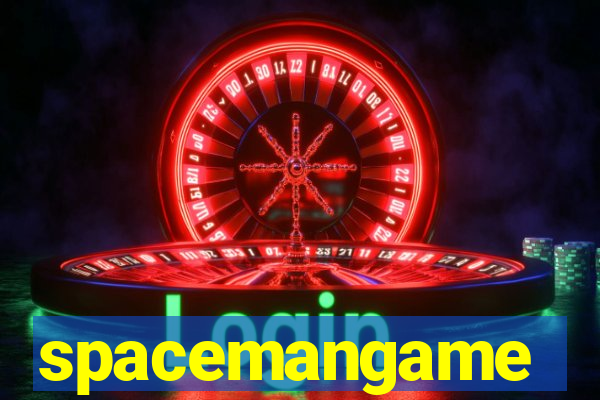 spacemangame