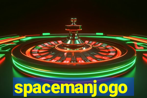 spacemanjogo